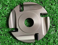 四口修蹄刀盤孔徑22cm價格1250元 (2)