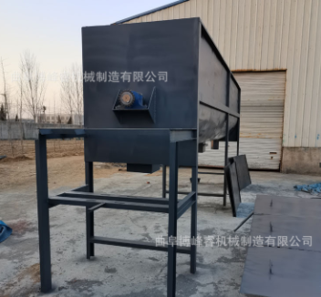 山東供應(yīng)小型麥種拌藥機(jī) 干料攪拌機(jī) 混凝土摻和機(jī)