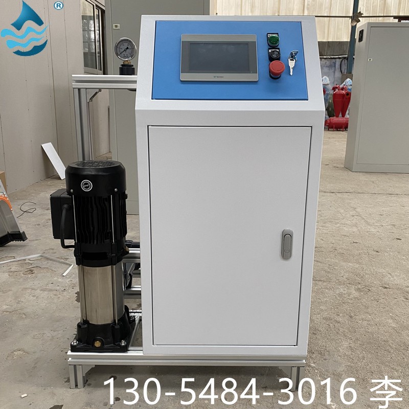 大棚農(nóng)田智能施肥機(jī) 水肥一體化 定時定量全自動智能水肥一體機(jī)