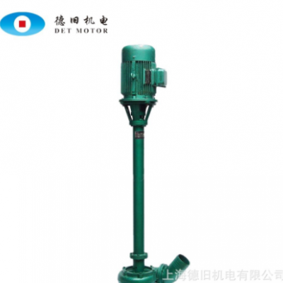 批發NL-4寸污水泥漿泵液下排污泵邊 立式鑄鐵液下泵離心泵 耐酸堿