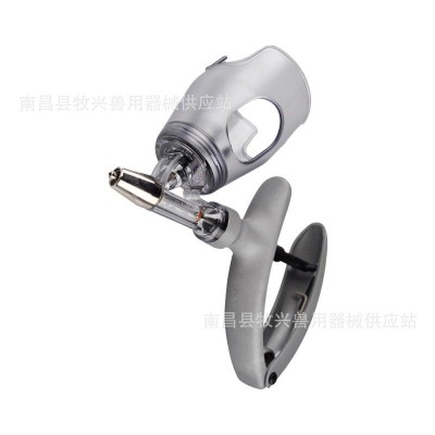 丹麥古氏漢克薩斯E系列連續(xù)注射器2毫升5毫升進(jìn)口連續(xù)注射器疫苗