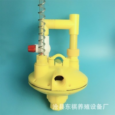 廠家直銷養殖廠用水線水壓調節器 養殖專用減壓閥 雙向自動減壓閥