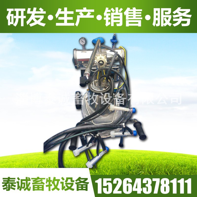 50升巴氏滅菌機 (2)