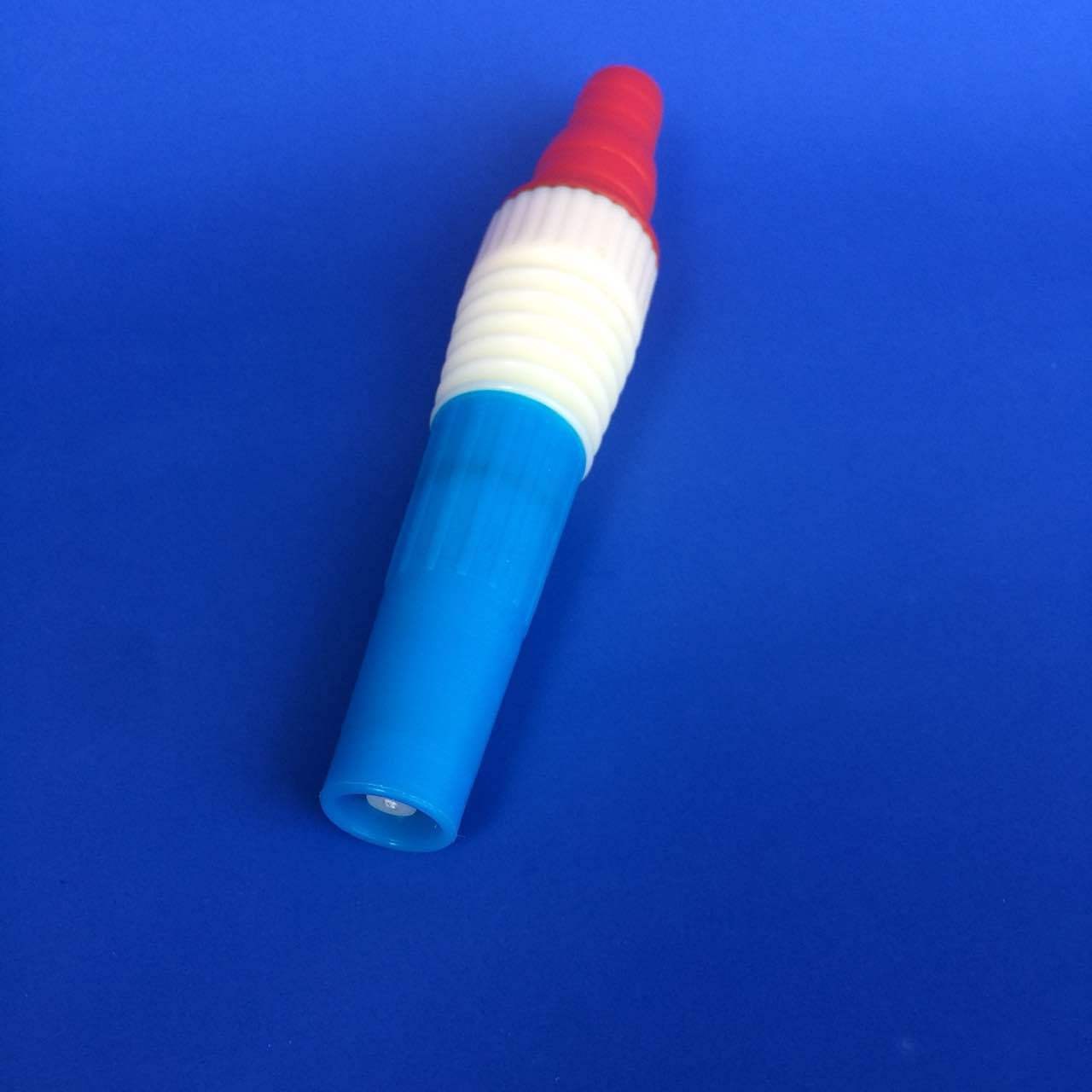 散水噴槍、農用可調節高壓水槍、6分-1寸水管用、澆花噴頭