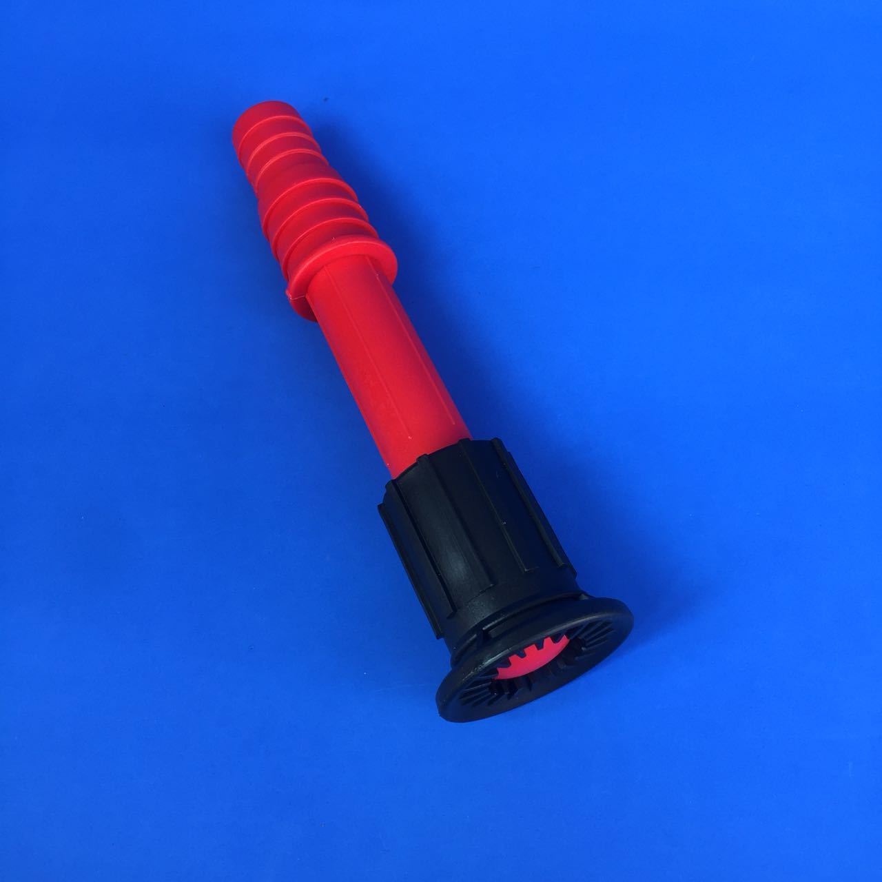 廠家批發農用澆水噴水噴槍1寸1.2寸塑料水槍高壓水泵霧化噴頭