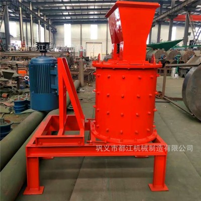 塊煤煤矸石破碎機(jī) 復(fù)合式石灰石破碎機(jī) 移動(dòng)式鐵礦石細(xì)粒破碎機(jī)