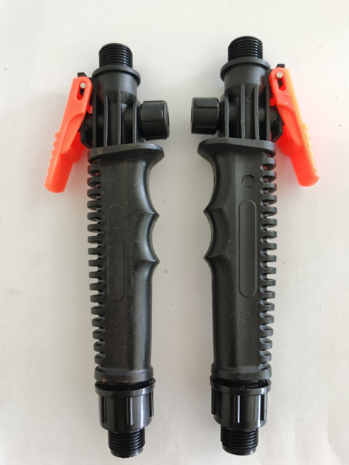 加厚手把開關背負式電動噴霧器配件 農用 手柄開關批發