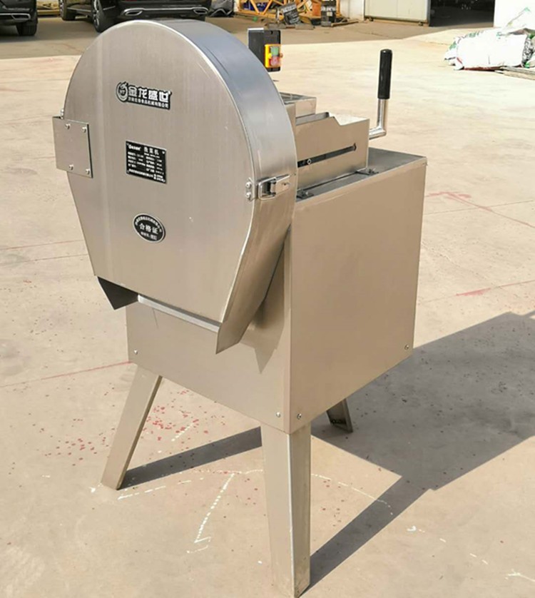 商用鮮筍切絲機切條機 竹筍蓮藕切片機 柳州酸筍切絲機切筍絲機