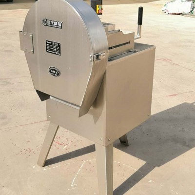 商用鮮筍切絲機切條機 竹筍蓮藕切片機 柳州酸筍切絲機切筍絲機