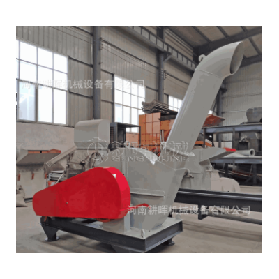新型橡膠管道粉碎機(jī) pvc管子破碎機(jī) 波紋管粉碎機(jī)設(shè)備
