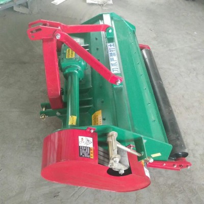 玉米雜草秸稈殺秧機碎枝機 四輪拖拉機后懸掛秸稈還田機