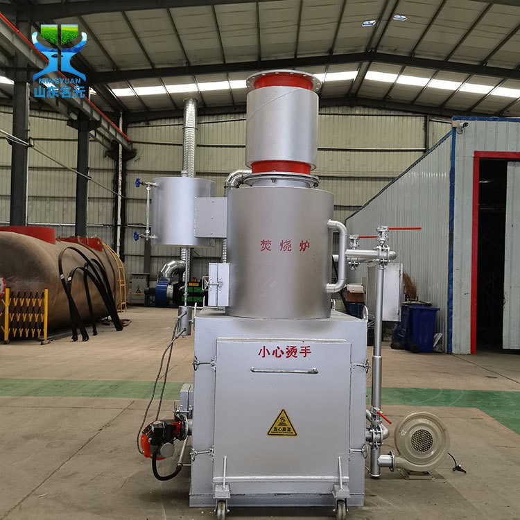 養豬場雞牛羊養殖病死動物無害化處理寵物焚化火化設備動物焚燒爐