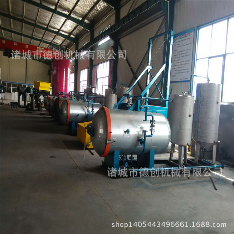 養(yǎng)殖場、屠宰場無害化處理設備