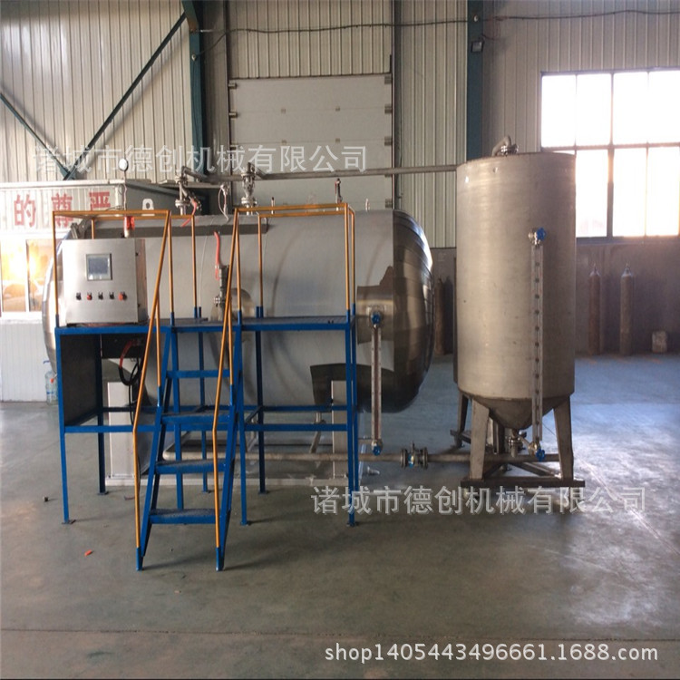 養(yǎng)殖場、屠宰場無害化處理設備