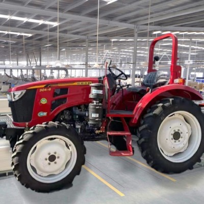 直銷30馬力小單缸拖拉機(jī) 微型農(nóng)用田園管理機(jī) 發(fā)動機(jī) 大馬力