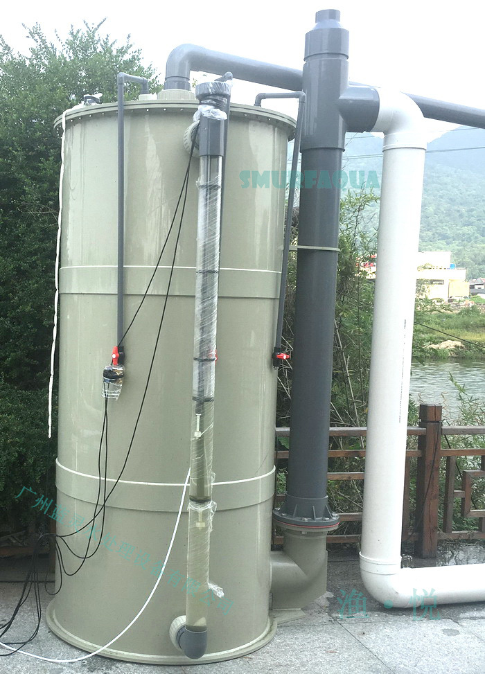 16藍(lán)靈的純氧溶氧器為何“難產(chǎn)”？1