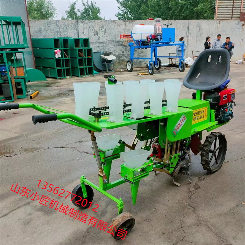 蔬菜移栽機(jī)