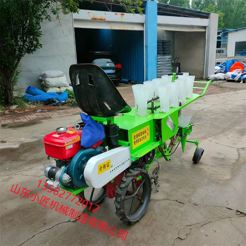 蔬菜移栽機(jī)