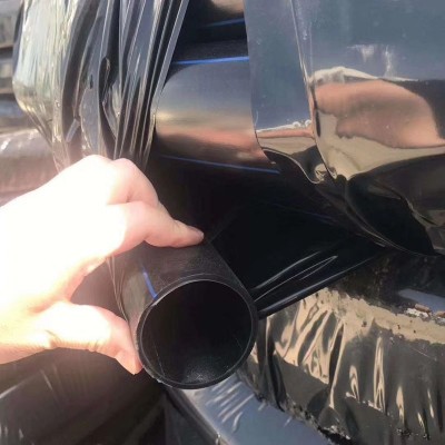 廠家供應(yīng)農(nóng)業(yè)節(jié)水灌溉 hdpe自來水供水管材 聚乙烯水管