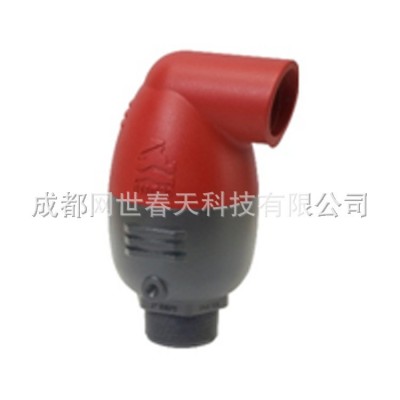 以色列伯爾梅特 Bermad 真空破壞閥2寸 灌溉控制閥 空氣閥