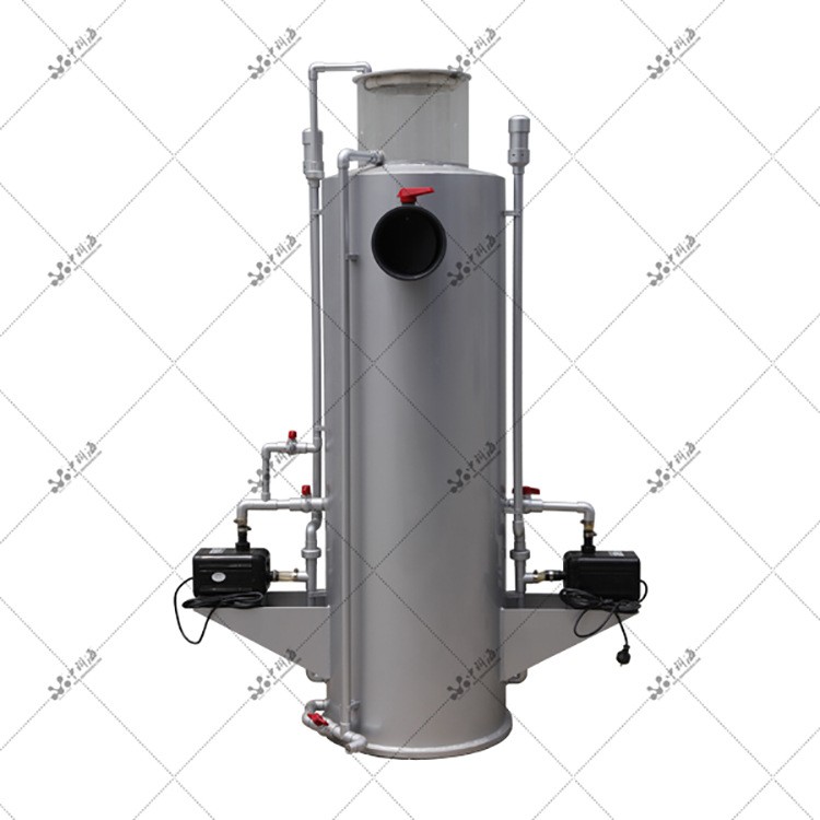 蛋白質分離器，海水凈化，海水養殖水處理設備，海水專用