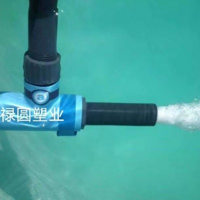 a3曝氣增氧海水蛋白分離氣液混合器海水專用