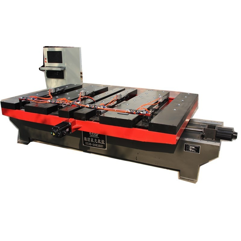 數(shù)控沖床送料機(jī)五金沖壓件自動(dòng)化設(shè)備 鋼板沖壓下料 廠家供應(yīng)