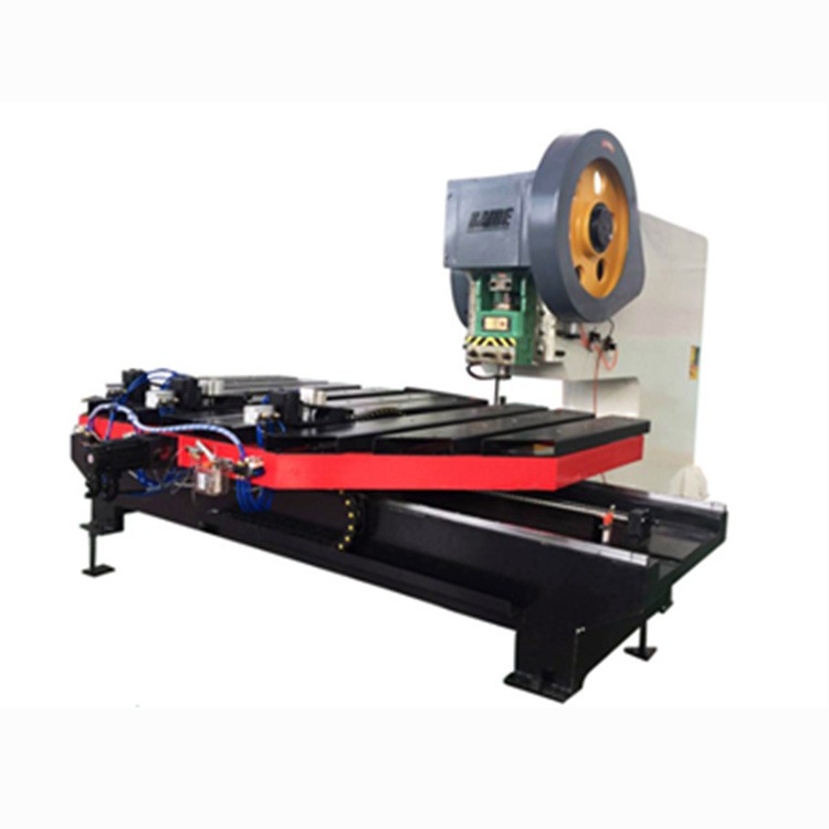 供應(yīng)小型數(shù)控送料機(jī) 深喉沖床自動(dòng)化設(shè)備送料架 罐蓋沖壓送料器