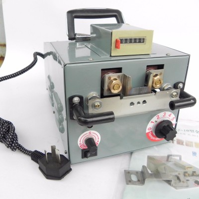 計數自動切嘴機 全自動斷喙器新型切嘴機 雞用切嘴機 燙嘴機