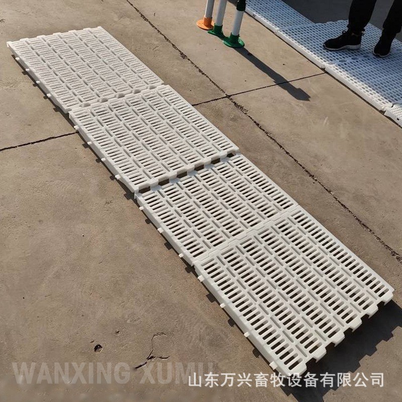 養(yǎng)豬場 豬糞板 塑料豬糞板 母豬產(chǎn)床 規(guī)格