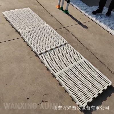 養豬場 豬糞板 塑料豬糞板 母豬產床 規格
