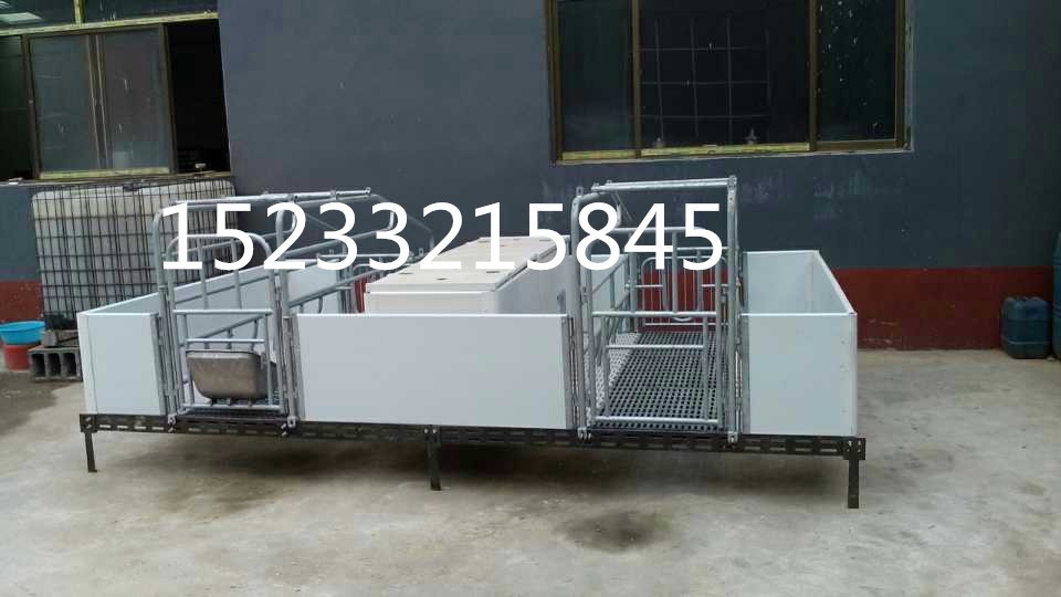 供應母豬產床 PVC板產床 復合產床 新型升級版產床