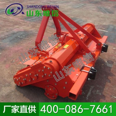 雙軸滅茬旋耕機 小型旋耕機銷售 農用機械供應