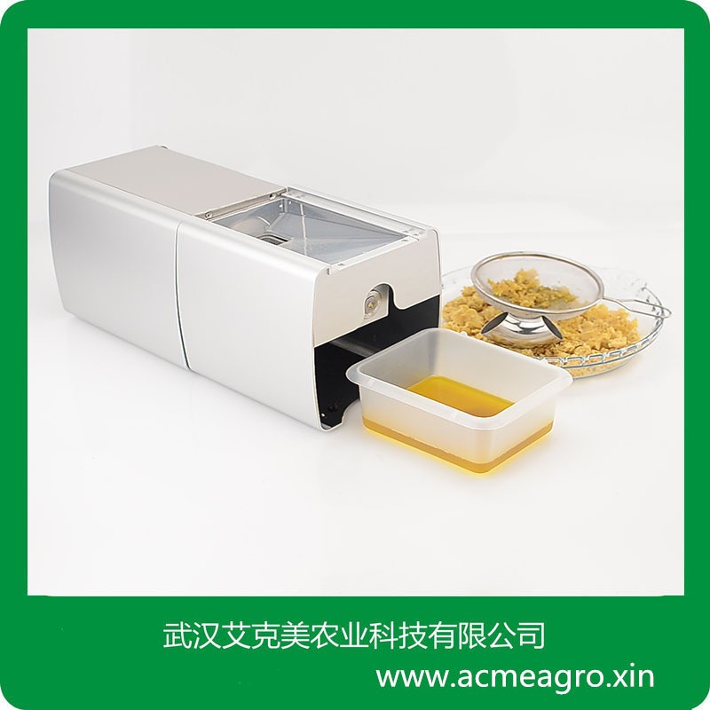 電動榨油機(jī)花生核桃南瓜子黑芝麻榨油機(jī)