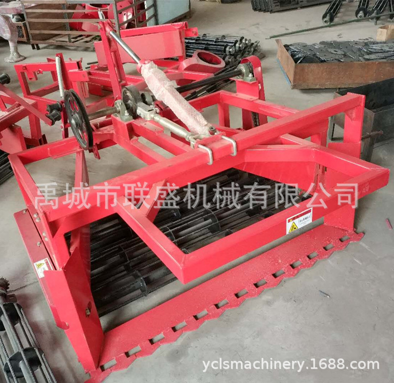 大蒜收貨機_副本