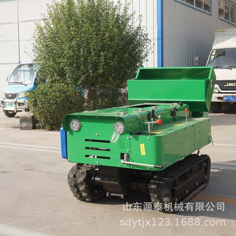 履帶微耕機 (16)