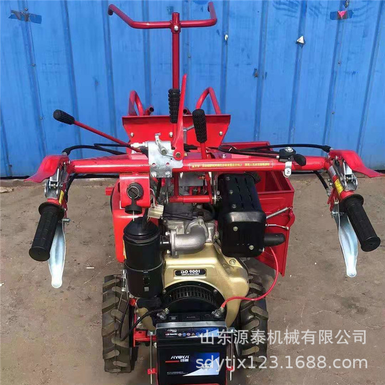 玉米收割機 (12)