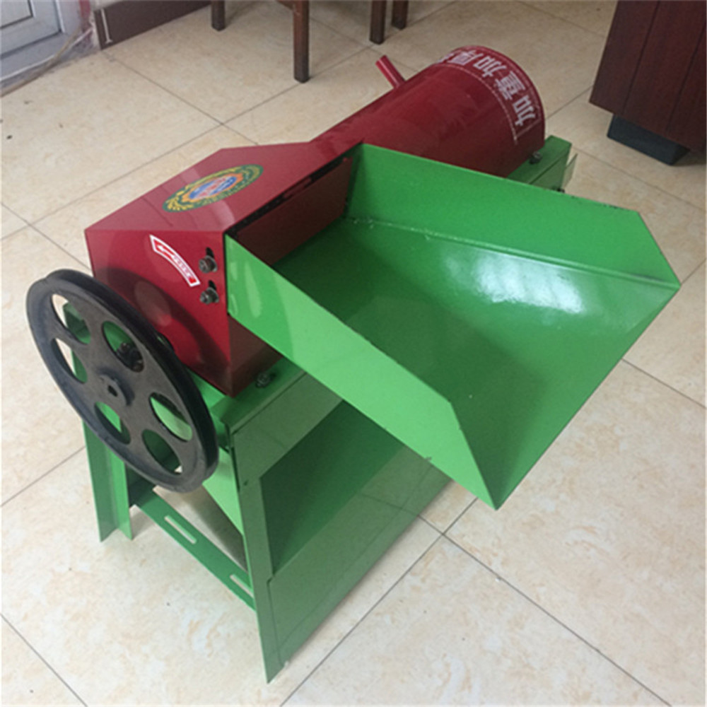 核桃機 小型 前視圖.JPG