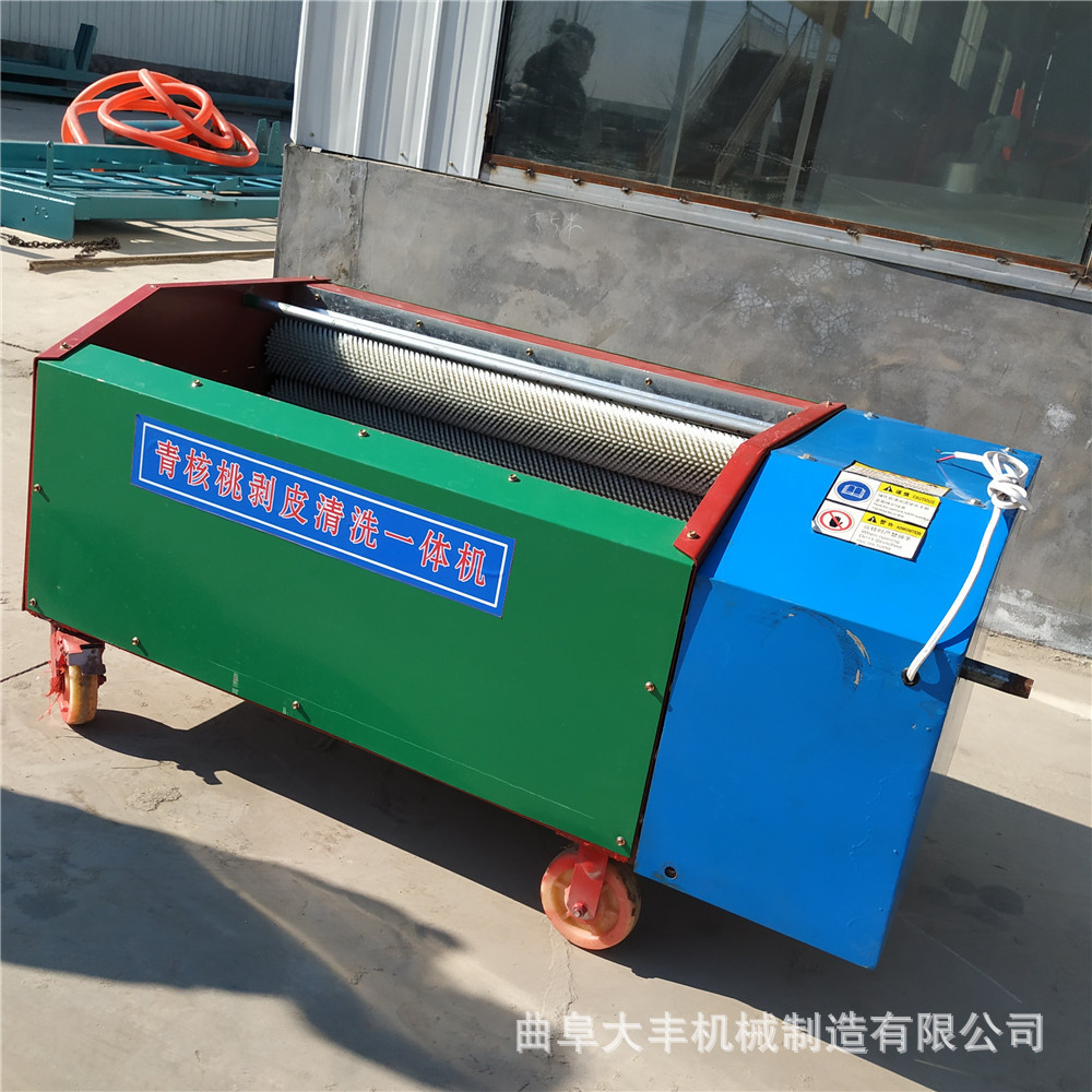 青核桃去皮機 大型農用核桃脫皮機 (9).jpg