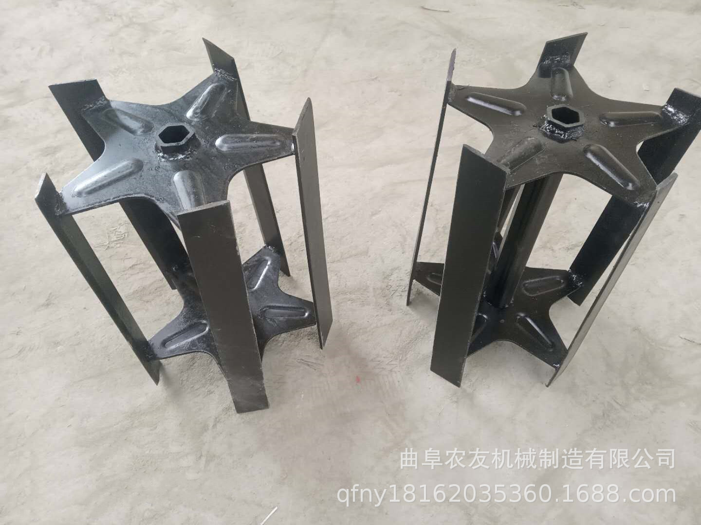 二沖程微耕機(jī)