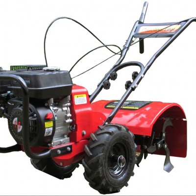 直銷四沖程微耕機 6.5馬力翻地機 旋耕機 6.5HP ROTARY TILLER