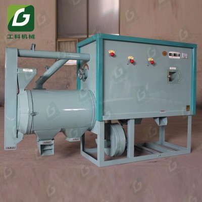 酒廠用玉米脫胚機，玉米破胚機，玉米清理胚芽的機器