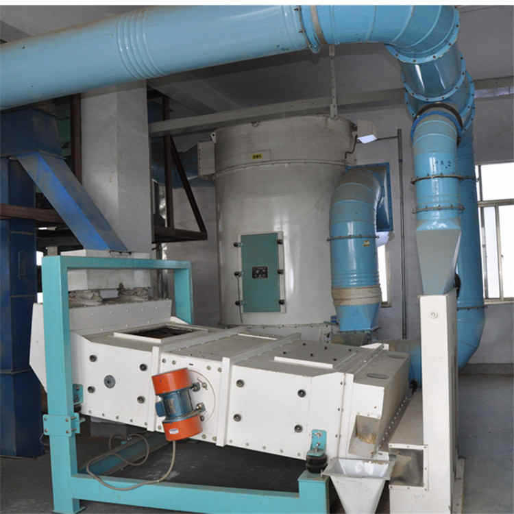 清理部分振動篩 (8)