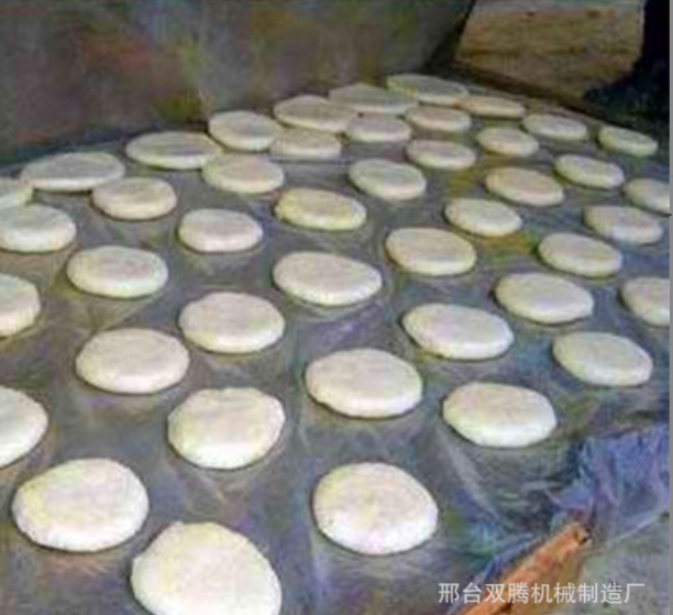 雙騰新款全自動糍粑機(jī)餡餅機(jī)肉餅成型機(jī)包子饅頭一體機(jī)廠家直銷