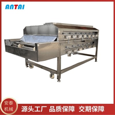 外包裝紫外線消毒 食品紫外線輻射滅菌機 uv紫外線消毒設備