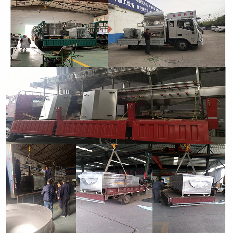 巴氏殺菌機(jī)4