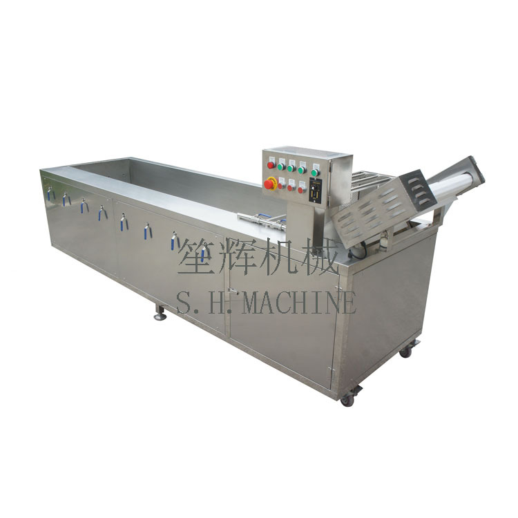 笙輝批發 汽泡清洗機洗果機大棗果蔬清洗機 供貨商