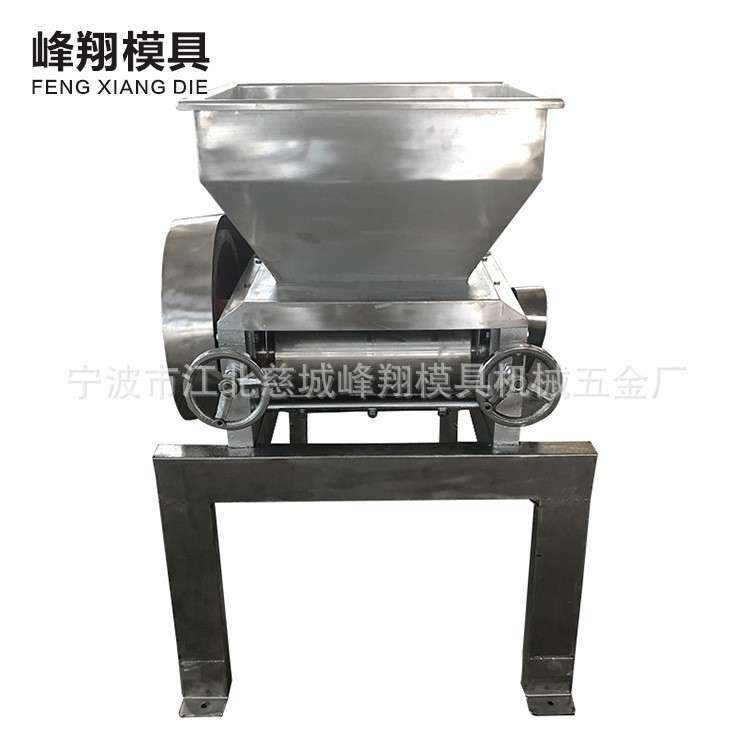 寧波廠家生產供應碾米機 年糕糯米全自動糍粑機