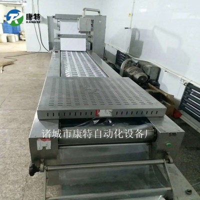 牛排包裝機(jī) 香辣五香牛肉干真空包裝機(jī)全自動智能拉伸膜包裝機(jī)