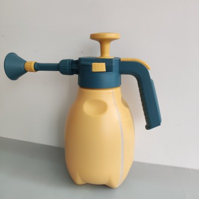 2L洗車專用泡沫噴壺手動打發(fā)加壓噴液發(fā)生器車用手噴式打沫神器